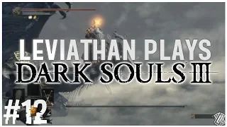 Nameless King Rage (Dark Souls 3 #12)