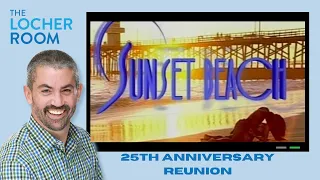 Sunset Beach - Celebrating 25 Years