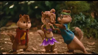 Tu Cheez Badi Hain Mast (Chipmunks)