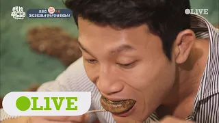 One Night Food Trip 2017 조준호 스페인에서 인생요리를 만나다! '양송이 타파스' 171115 EP.40