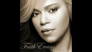 Faith Evans - Caramel Kisses (432Hz)