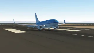 How To Use Appr/Autoland In Infinite Flight😮