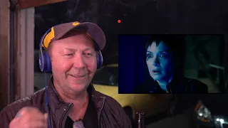 Beatle Juice 2 - Trailer Reaction Video