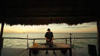 RAFA BARRIOS LIVE SET @ SIAN KA'AN