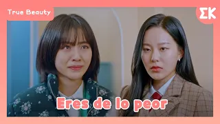 [Highlights] Eres de lo peor | #EntretenimientoKoreano | True Beauty