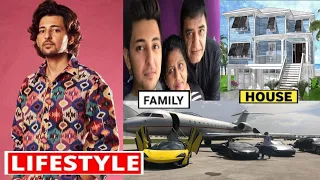 Darshan Raval Lifestyle & Biography 2023? Family, House, Car's, Income, Net Worth, Success, etc.