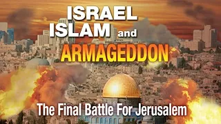 Israel Islam and Armageddon | Trailer | Dave Hunt | Dave Hunt