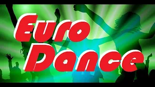 Euro Dance (volume 164)