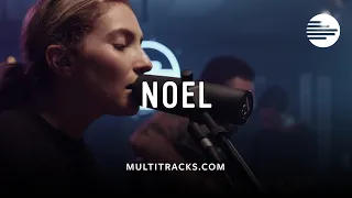 Hillsong Young & Free - Noel (MultiTracks Session)