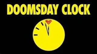 DOOMSDAY CLOCK Trailer