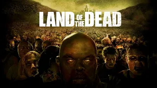 Land of the Dead - horor - sci-fi - 2005 - trailer