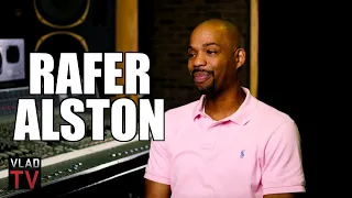Rafer Alston (Skip to My Lou) on Being Falsely Accused of Slashing a Man's Neck (Part 8)