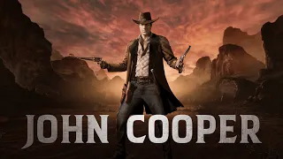 Desperados III - John Cooper Trailer