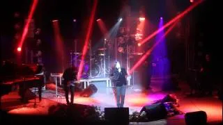 Гела Гуралиа Band - Earth song (Казань, 23/03/2014)