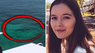 21-Year-Old Killed by Sharks on Bahamas Vacation