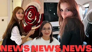 💥more rumors denied! Hande Erçel latest news