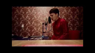 Cover от Akmal- I Got Love & Половина Моя ПОЛНАЯ ВЕРСИЯ