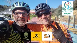 Race Nature Albufeira 2023 - Etapa 1