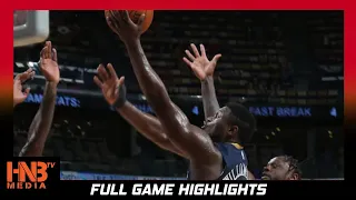 NY Knicks vs NO Pelicans 4.14.21 | Full Highlights