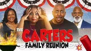 The Carters Family Reunion |  This Family Makes Fireworks Fly | Full, Free Maverick Movie