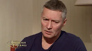 Экс-мэр Екатеринбурга Ройзман: Сурков – упырь. Там, где он, там кровь, грязь и убийства. Анонс