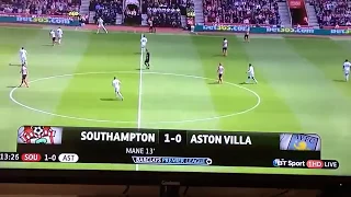 fastest ever premier league hat trick Sadio Mane, 2 minutes 56 seconds