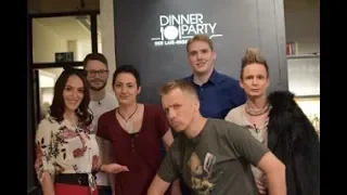 Dinner Party - Party, Pop und Leidenschaften - Überraschungsgäste bei Oliver Pocher