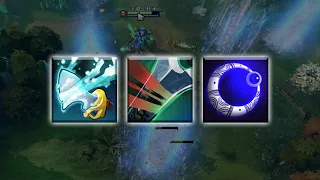 Insane Splash Damage