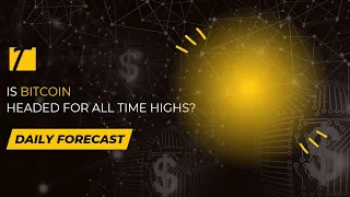 🚨BITCOIN HEADED FOR ALL TIME HIGHS? 20/3/24