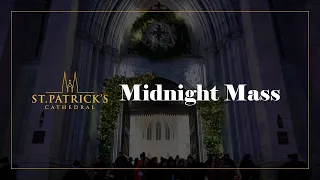 Midnight Mass - December 25th 2023