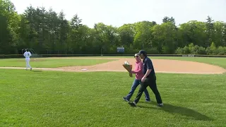 NHIAA Baseball | Man. Central-West at Exeter 5-20-24