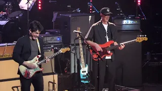 John Mayer Trio - ft. Steve Jordan & Pino Palladino - Wait Until Tomorrow 3-9-23