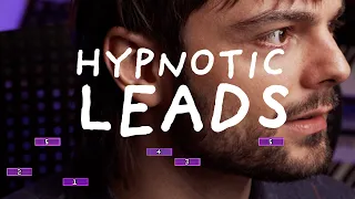 How to easily write hypnotic melodies!