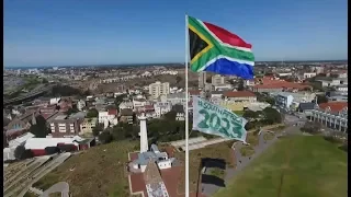 National Anthems - South Africa vs Argentina [TRC Rd1 2017]