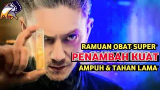 BAGAIMANA KETIKA KEKUATAN SUPER BISA DIBELI DENGAN MUDAH - ALUR CERITA FILM HOW ACTION I SUPERHERO