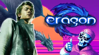 So we actually DID get Scalebound? - Eragon (Xbox 360)