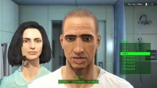 Fallout 4 on Nvidia ShieldTV - Test