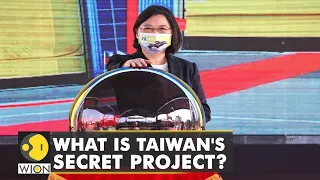 Taiwan gears up to stave off China's invasion | World News | Latest English News Updates