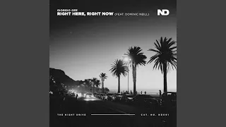 Right Here, Right Now (Extended Mix)