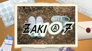 Zaki's Birthday Teaser