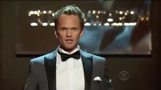 2013 Tony Awards Opening Number | Neil Patrick Harris