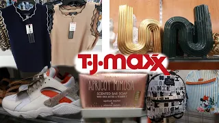 TJMAXX * BROWSE WITH ME