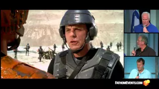 The Best of RiffTrax: Starship Troopers Trailer