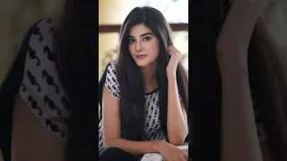 Zainab Shabbir 💗 beautiful pakistani actress 🥰 #shorts #mushqil #drama #trending #bollywood #habs 💥💓