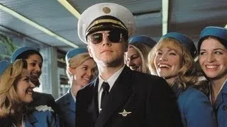 Official Trailer: Catch Me If You Can (2002)