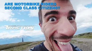 Are motorbike riders second class citizens?︱Cross Training Enduro