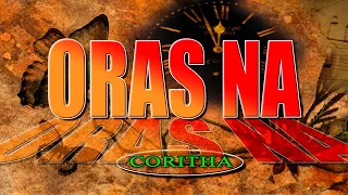 ORAS NA [ karaoke version ] popularized by CORITHA