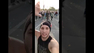 TECHNO PARADE 2019 À PARIS