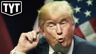 SNL Breaks Trump's Brain
