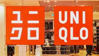 Как купить Uniqlo Англию. Покупаем Uniqlo Великобритания на адрес Ukraine Express.